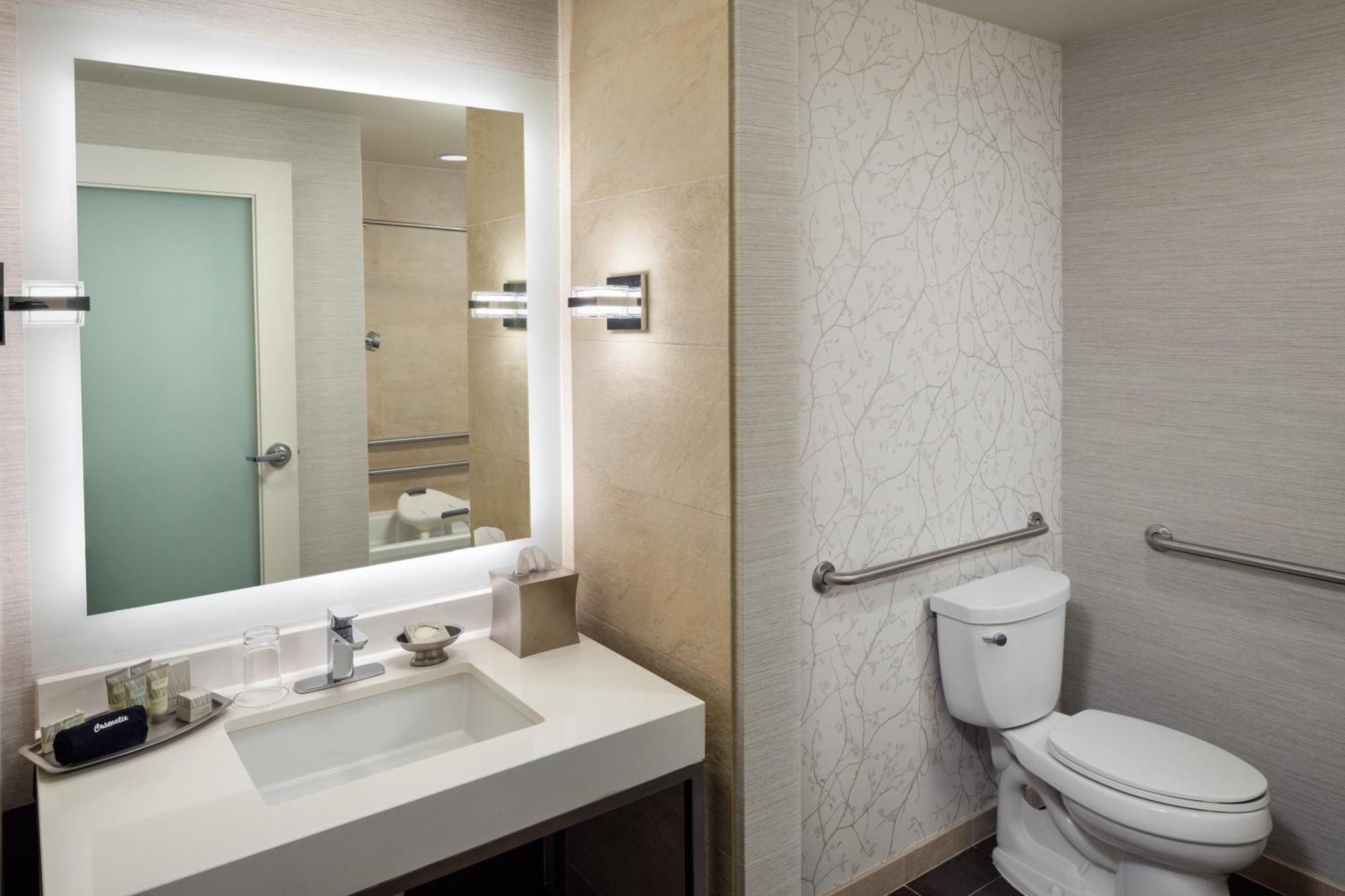 The Hotel At Arundel Preserve Hanover Bagian luar foto