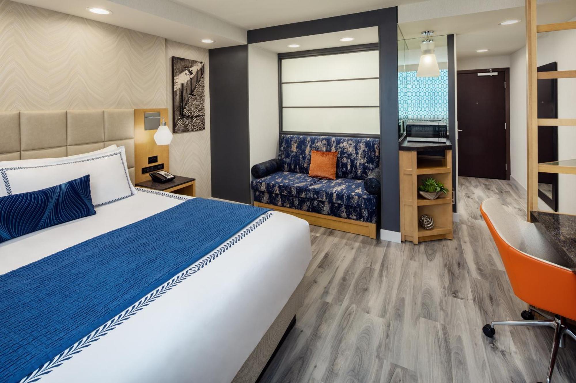 The Hotel At Arundel Preserve Hanover Bagian luar foto