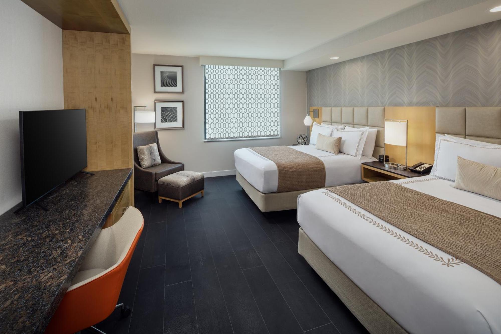 The Hotel At Arundel Preserve Hanover Bagian luar foto