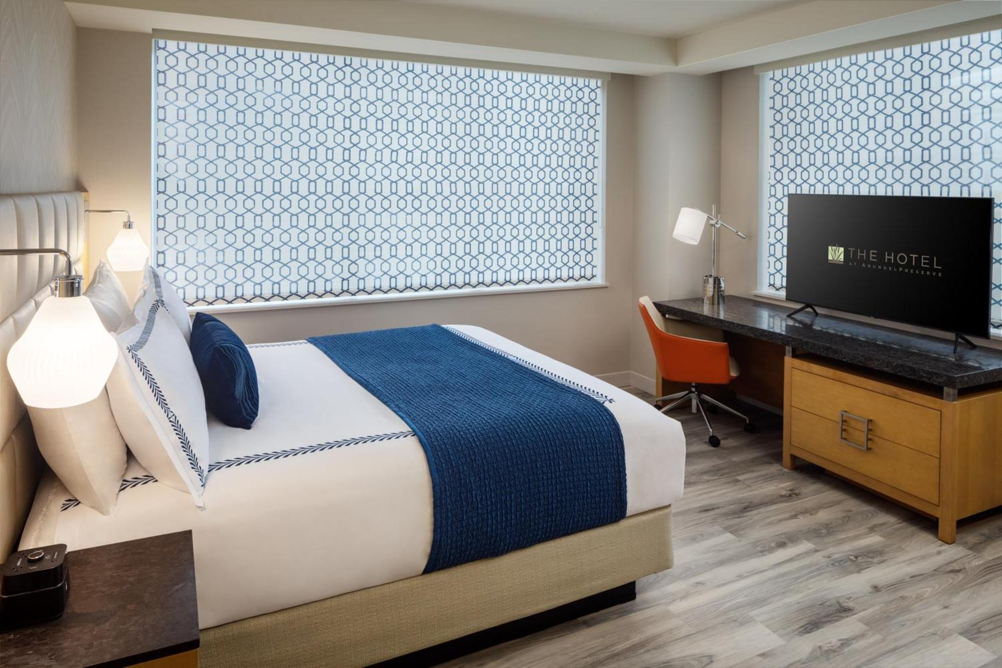 The Hotel At Arundel Preserve Hanover Bagian luar foto