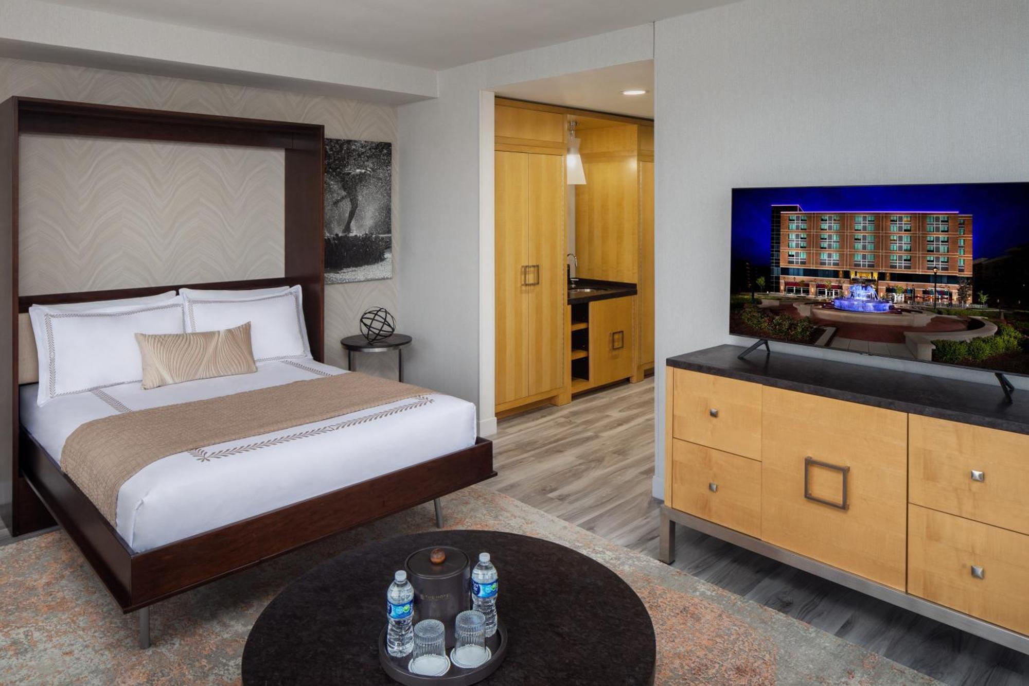 The Hotel At Arundel Preserve Hanover Bagian luar foto