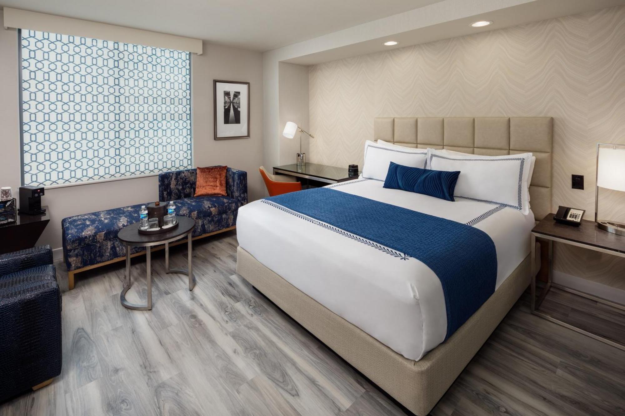 The Hotel At Arundel Preserve Hanover Bagian luar foto